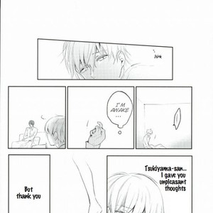 [DIANA (Assa)] I want to be in pain – Tokyo Ghoul dj [Eng] – Gay Manga sex 14