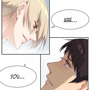 [Amberay/ Xinghai] A Couple of Handsome Men (c.1) [Eng] – Gay Manga sex 3
