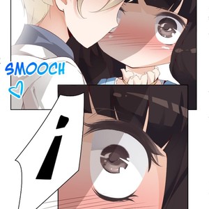 [Amberay/ Xinghai] A Couple of Handsome Men (c.1) [Eng] – Gay Manga sex 23