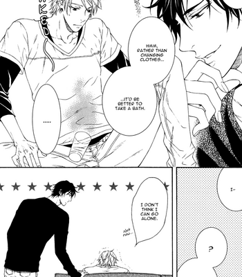 [MOEGI Yuu] Katekyo! ~ vol.3 [Eng] – Gay Manga sex 13