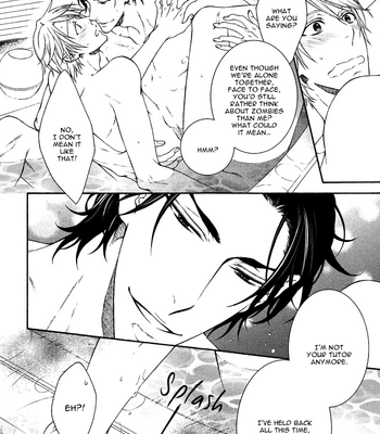 [MOEGI Yuu] Katekyo! ~ vol.3 [Eng] – Gay Manga sex 17