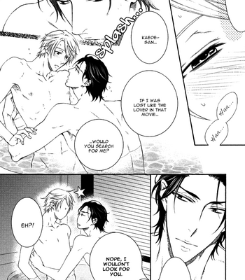 [MOEGI Yuu] Katekyo! ~ vol.3 [Eng] – Gay Manga sex 21