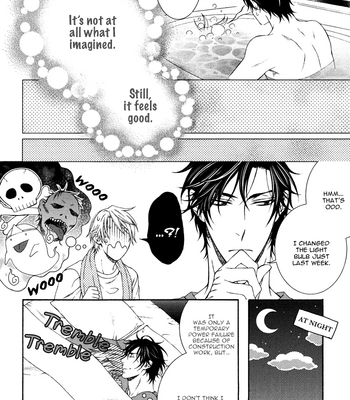 [MOEGI Yuu] Katekyo! ~ vol.3 [Eng] – Gay Manga sex 25