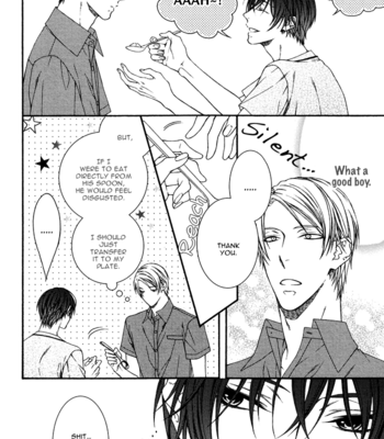 [MOEGI Yuu] Katekyo! ~ vol.3 [Eng] – Gay Manga sex 36
