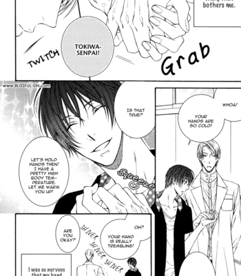 [MOEGI Yuu] Katekyo! ~ vol.3 [Eng] – Gay Manga sex 38