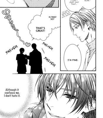 [MOEGI Yuu] Katekyo! ~ vol.3 [Eng] – Gay Manga sex 39