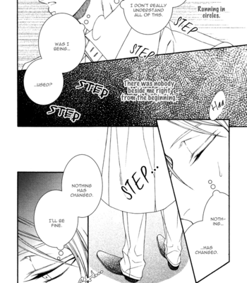 [MOEGI Yuu] Katekyo! ~ vol.3 [Eng] – Gay Manga sex 42