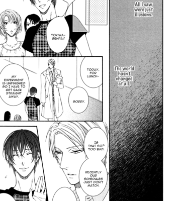 [MOEGI Yuu] Katekyo! ~ vol.3 [Eng] – Gay Manga sex 43