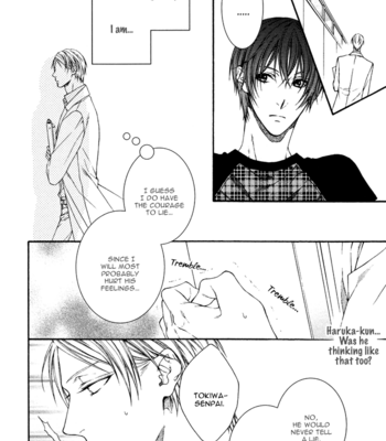 [MOEGI Yuu] Katekyo! ~ vol.3 [Eng] – Gay Manga sex 44