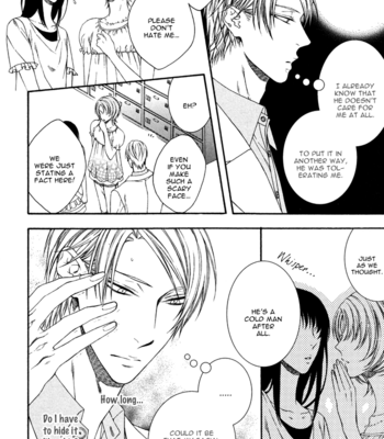 [MOEGI Yuu] Katekyo! ~ vol.3 [Eng] – Gay Manga sex 46