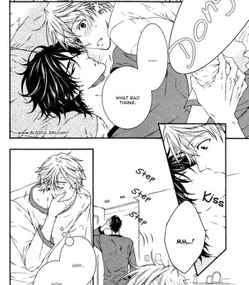 [MOEGI Yuu] Katekyo! ~ vol.3 [Eng] – Gay Manga sex 71