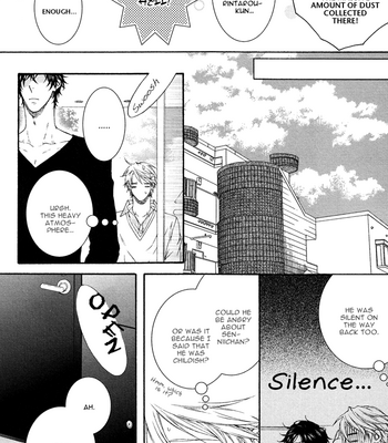 [MOEGI Yuu] Katekyo! ~ vol.3 [Eng] – Gay Manga sex 104