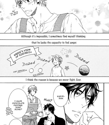 [MOEGI Yuu] Katekyo! ~ vol.3 [Eng] – Gay Manga sex 120