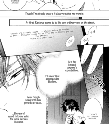 [MOEGI Yuu] Katekyo! ~ vol.3 [Eng] – Gay Manga sex 132