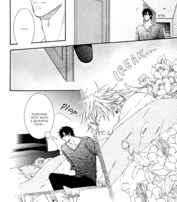 [MOEGI Yuu] Katekyo! ~ vol.3 [Eng] – Gay Manga sex 139