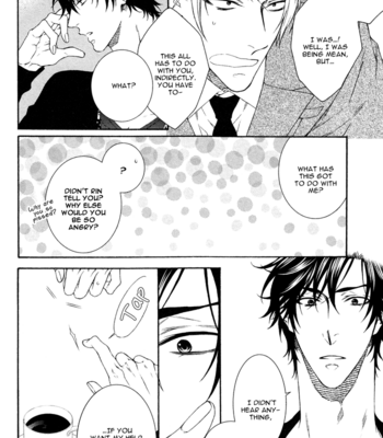 [MOEGI Yuu] Katekyo! ~ vol.3 [Eng] – Gay Manga sex 150