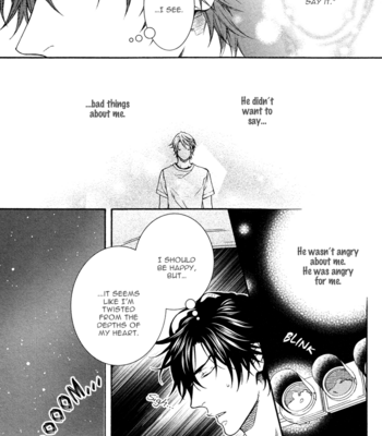 [MOEGI Yuu] Katekyo! ~ vol.3 [Eng] – Gay Manga sex 153