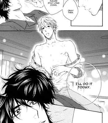 [MOEGI Yuu] Katekyo! ~ vol.3 [Eng] – Gay Manga sex 163