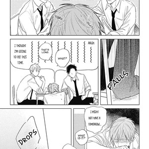 [NAGO Nayuta] Like a Sugar (update c.5) [Eng] – Gay Manga sex 6