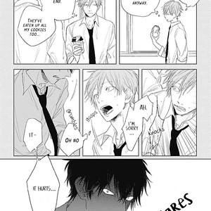 [NAGO Nayuta] Like a Sugar (update c.5) [Eng] – Gay Manga sex 7