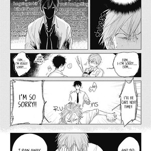 [NAGO Nayuta] Like a Sugar (update c.5) [Eng] – Gay Manga sex 8