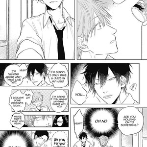 [NAGO Nayuta] Like a Sugar (update c.5) [Eng] – Gay Manga sex 13