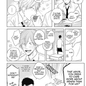 [NAGO Nayuta] Like a Sugar (update c.5) [Eng] – Gay Manga sex 19