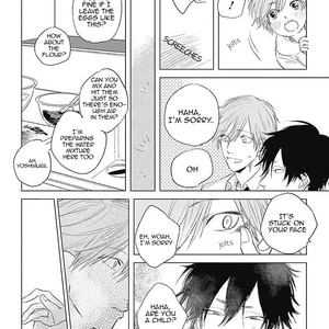 [NAGO Nayuta] Like a Sugar (update c.5) [Eng] – Gay Manga sex 21