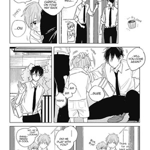 [NAGO Nayuta] Like a Sugar (update c.5) [Eng] – Gay Manga sex 23