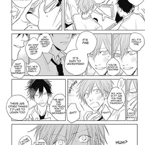 [NAGO Nayuta] Like a Sugar (update c.5) [Eng] – Gay Manga sex 25