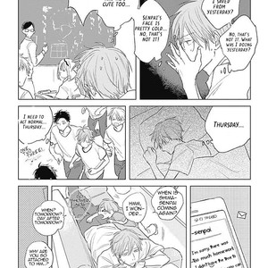 [NAGO Nayuta] Like a Sugar (update c.5) [Eng] – Gay Manga sex 26