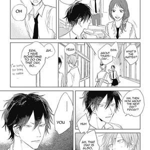 [NAGO Nayuta] Like a Sugar (update c.5) [Eng] – Gay Manga sex 28