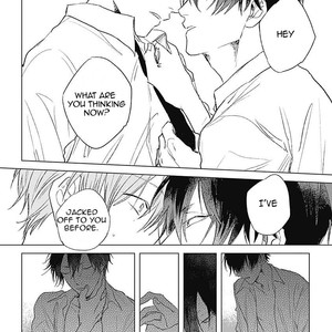 [NAGO Nayuta] Like a Sugar (update c.5) [Eng] – Gay Manga sex 31