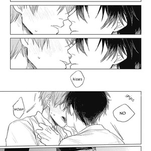 [NAGO Nayuta] Like a Sugar (update c.5) [Eng] – Gay Manga sex 32