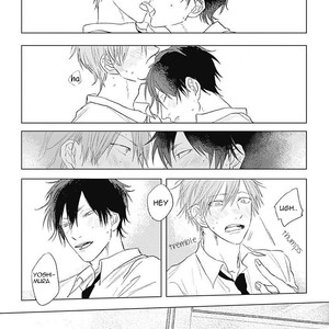 [NAGO Nayuta] Like a Sugar (update c.5) [Eng] – Gay Manga sex 33