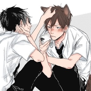 [NAGO Nayuta] Like a Sugar (update c.5) [Eng] – Gay Manga sex 38