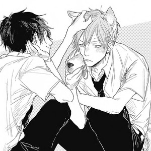 [NAGO Nayuta] Like a Sugar (update c.5) [Eng] – Gay Manga sex 39