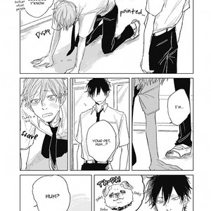 [NAGO Nayuta] Like a Sugar (update c.5) [Eng] – Gay Manga sex 40