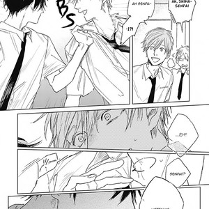 [NAGO Nayuta] Like a Sugar (update c.5) [Eng] – Gay Manga sex 53