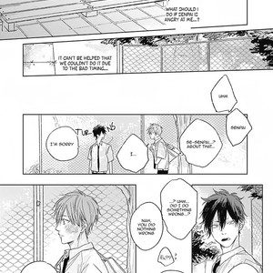 [NAGO Nayuta] Like a Sugar (update c.5) [Eng] – Gay Manga sex 55