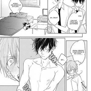[NAGO Nayuta] Like a Sugar (update c.5) [Eng] – Gay Manga sex 57