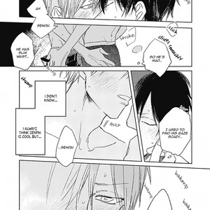 [NAGO Nayuta] Like a Sugar (update c.5) [Eng] – Gay Manga sex 59