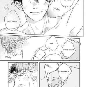 [NAGO Nayuta] Like a Sugar (update c.5) [Eng] – Gay Manga sex 62