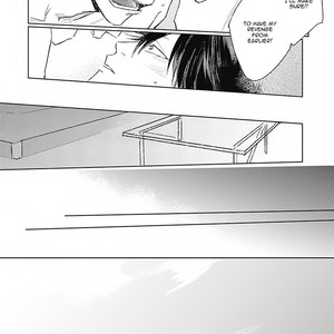 [NAGO Nayuta] Like a Sugar (update c.5) [Eng] – Gay Manga sex 65