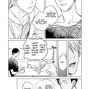 [NAGO Nayuta] Like a Sugar (update c.5) [Eng] – Gay Manga sex 80