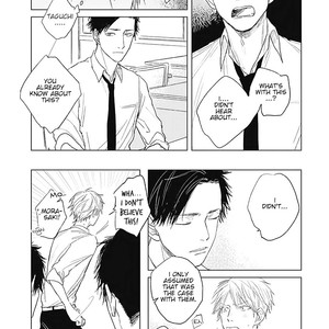 [NAGO Nayuta] Like a Sugar (update c.5) [Eng] – Gay Manga sex 84