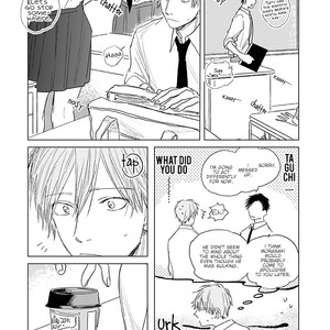 [NAGO Nayuta] Like a Sugar (update c.5) [Eng] – Gay Manga sex 93