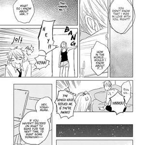 [NAGO Nayuta] Like a Sugar (update c.5) [Eng] – Gay Manga sex 98
