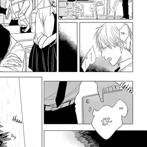 [NAGO Nayuta] Like a Sugar (update c.5) [Eng] – Gay Manga sex 102