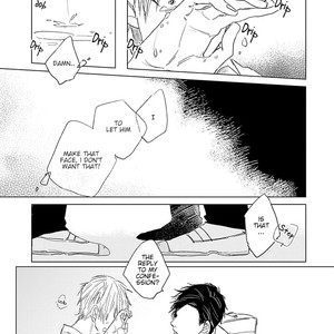 [NAGO Nayuta] Like a Sugar (update c.5) [Eng] – Gay Manga sex 108